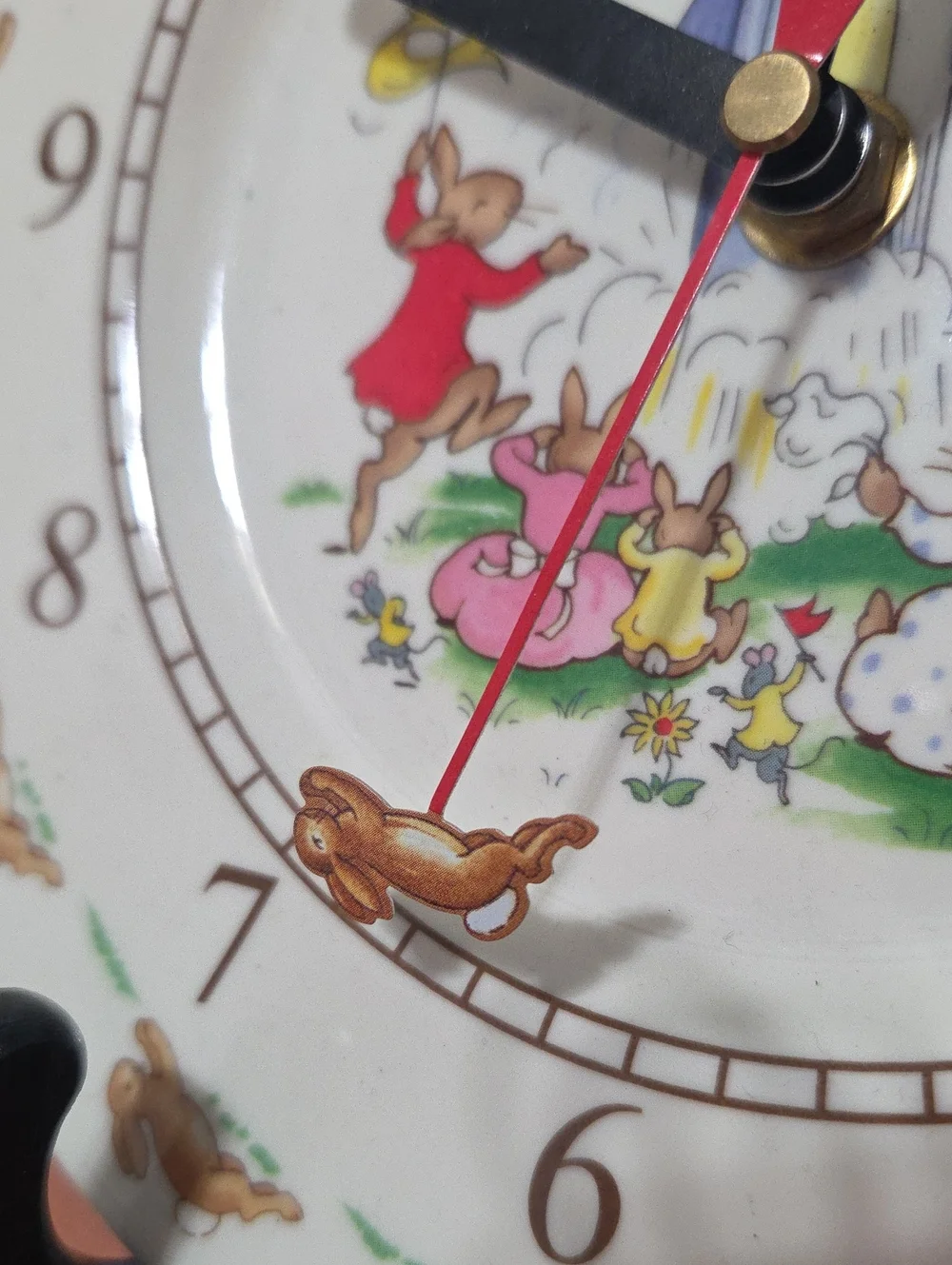 ROYAL DOULTON BUNNYKINS 